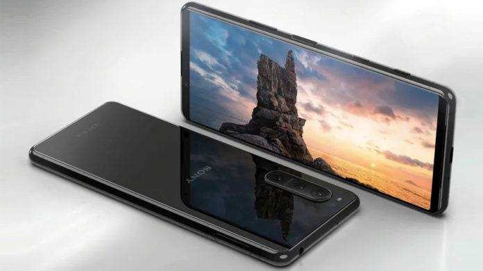 Sony ने लॉन्च किया Xperia 5 smartphone
