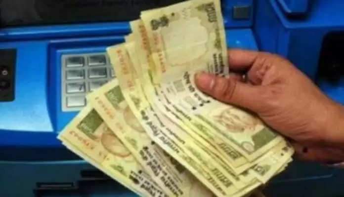 4.8 crore notes seized after 4 years of demonetization, accused told this story to the police