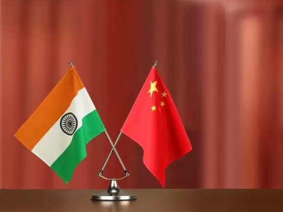 China ने India के साथ शांति, साझेदारी, समृद्धि की बात की