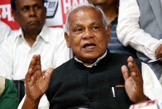 Bihar elections : प्रतिष्ठा की जंग लड़ रहे मांझी और चौधरी