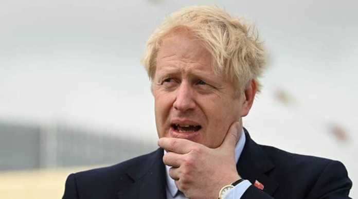 UK PM Boris Johnson cancels Republic Day visit to India later this month