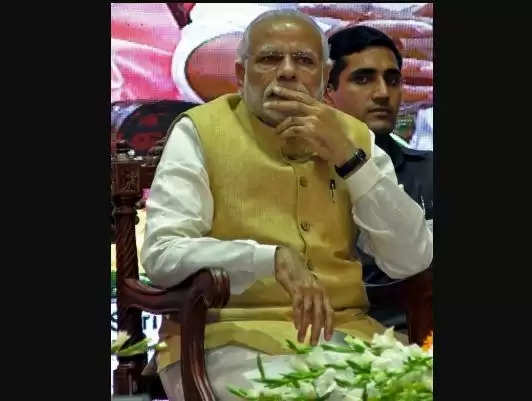 PM Modi ने देश में कोविड संकट की समीक्षा की