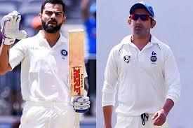 IND vs ENG: Gautam Gambhir selected Team India’s playing XI for first test, these players got a chance