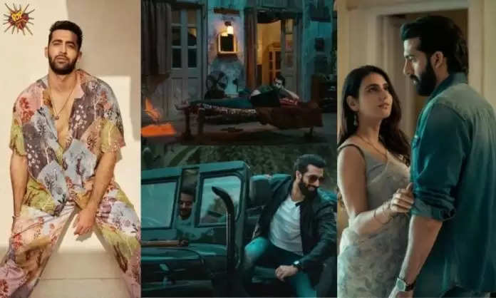 ‘Ajeeb Daastan’ के अभिनेता अरमान रल्हन को अलग भूमिकाओं की तलाश