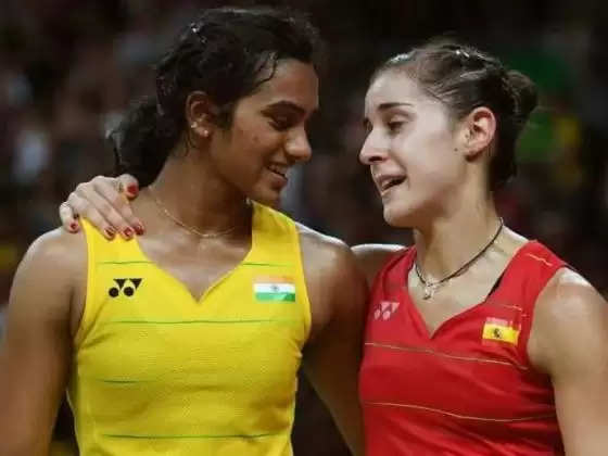स्विस ओपन: कैरोलिना मारिन के लिए पीवी सिंधु का कोई मुकाबला नहीं, ओलंपिक चैंपियन 21-12, 21-5 से हारी