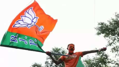 उत्तर प्रदेश में निषाद पार्टी ने BJP से बनाई दूरी