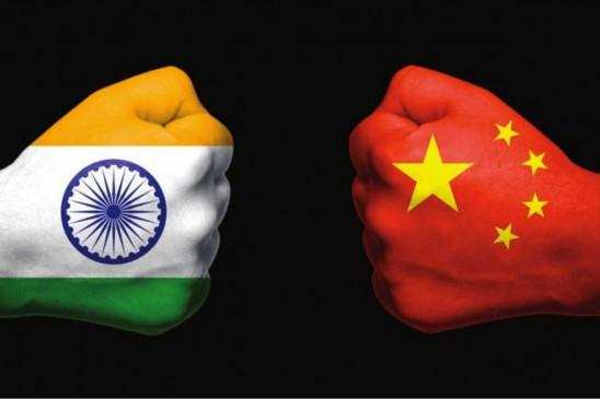 भारत ने चीन से कहा, LAC पर पीएलए की भारी तैनाती भड़काऊ कदम
