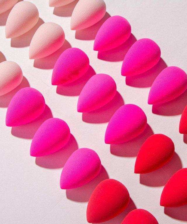 How to use different types of Beauty Blenders