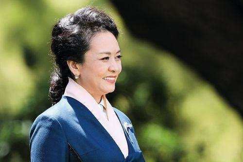 विश्व Fung Liyuan ने 21वीं सदी में महिलाओं की भूमिका पर भाषण दिया