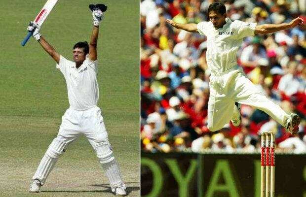 India vs Australia: Rahul Dravid-VVS Laxman bowled on Ricky Ponting’s double century, Agarkar bowled a terrible bowling