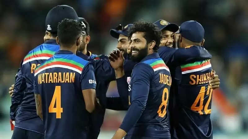 टाइट शेड्यूल के बीच, भारत एशिया कप 2021 के लिए दूसरा-स्ट्रिंग पक्ष भेज सकता है – रिपोर्ट