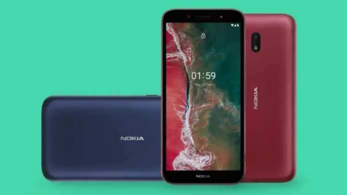 Nokia 1.4 will be launched soon, these features will be available for less than 9 thousand rupees