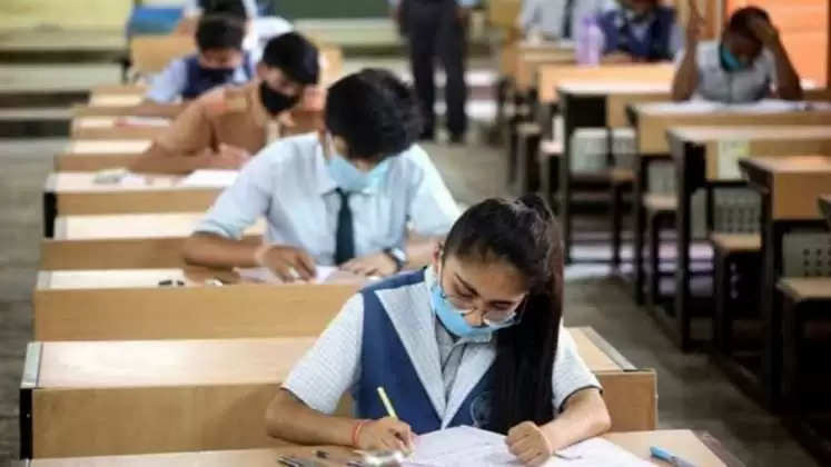 HBSE 10th Result 2021: Haryana Board 10th result released,