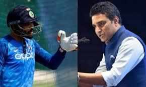 संजय मांजरेकर ने ऑस्ट्रेलिया के खिलाफ बल्लेबाजी के साथ वीरता के बाद रवींद्र जडेजा की प्रशंसा की