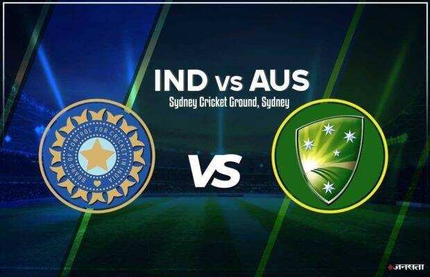 India vs Australia 1st ODI Predicted Playing 11 Updates: Will New Jersey prove lucky this time for India? This is the possible playing XI of both