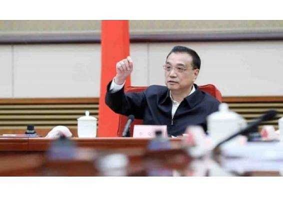 चीन अविचल तौर पर खुलेपन का विस्तार करेगा : Li Khayang