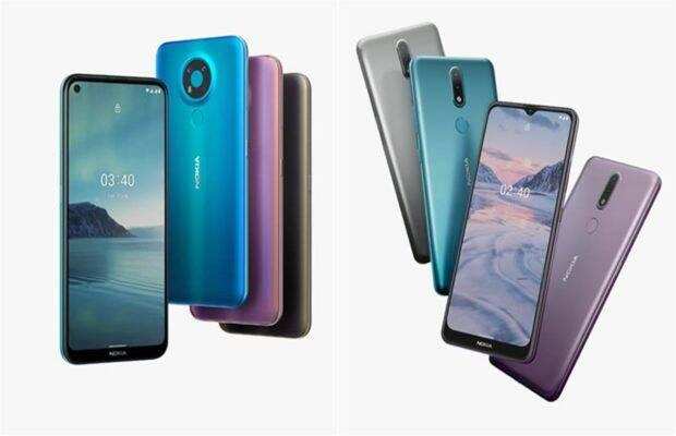 Upcoming Smartphones: These powerful smartphones of Nokia and Poco will be launched next week, know important details