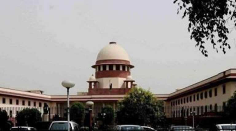 Supreme Court enters uncharted territory; in Aadhaar, poll bonds, took another stand