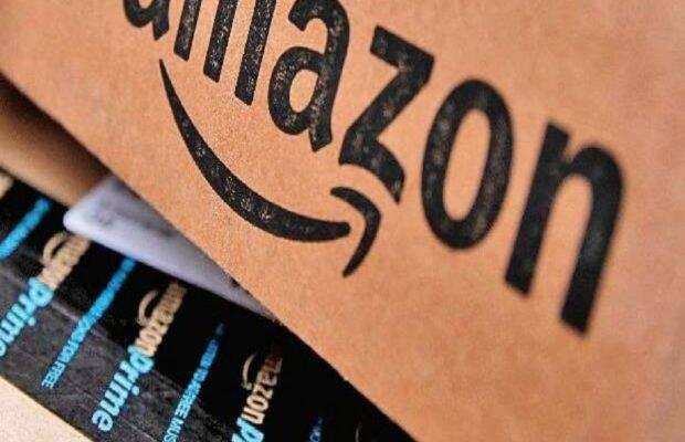 #BoycottAmazon trended on Twitter, after writing OM on Doormat
