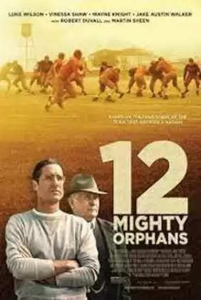 ​Check Out The Trailer Of 12 Might Orphans