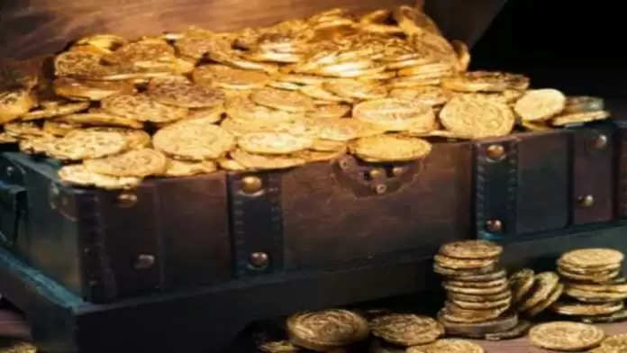 खुदाई के दौरान ऐतिहासिक स्वर्ण मुद्राएं मिलने से हड़कंप, इतने करोड़ रुपए है कीमत