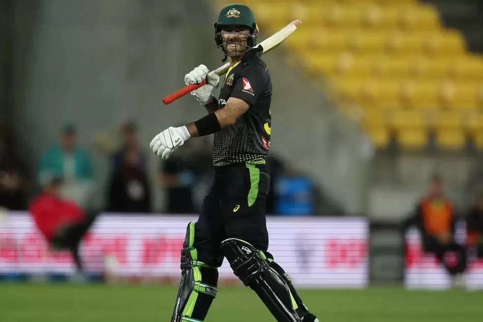न्यूजीलैंड बनाम ऑस्ट्रेलिया, तीसरा टी 20 आई: अगर और मैक्सवेल ने श्रृंखला में दर्शकों की उम्मीदों को जिंदा रखा