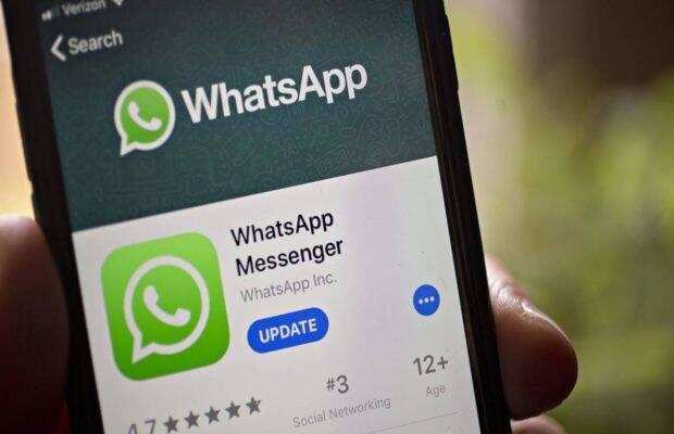 WhatsApp extended the date of implementation of the new policy, but the number of users shown in Google search