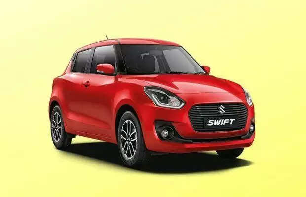 This is the price of all variants of Maruti Swift, know which one fits your budget
