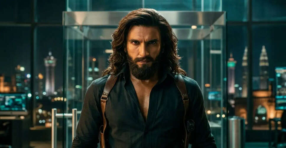 Dhurandhar 2: Ranveer Singh's Film Breaks Records and Redefines Box Office Success