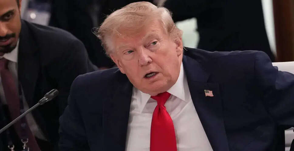 US to Allow Iran to Restart Oil Exports Amid Negotiations