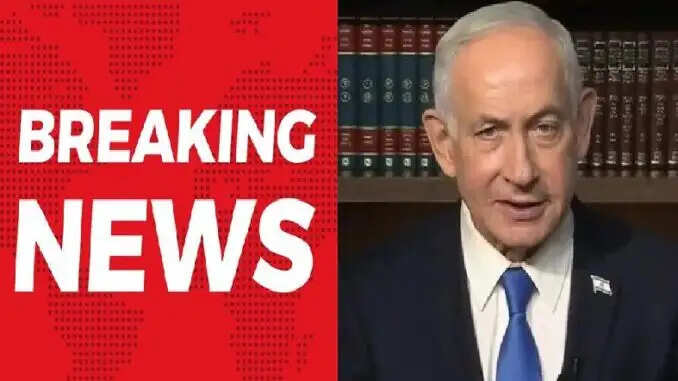 Netanyahu Claims Success Against Iran Amid Failed US-Iran Talks