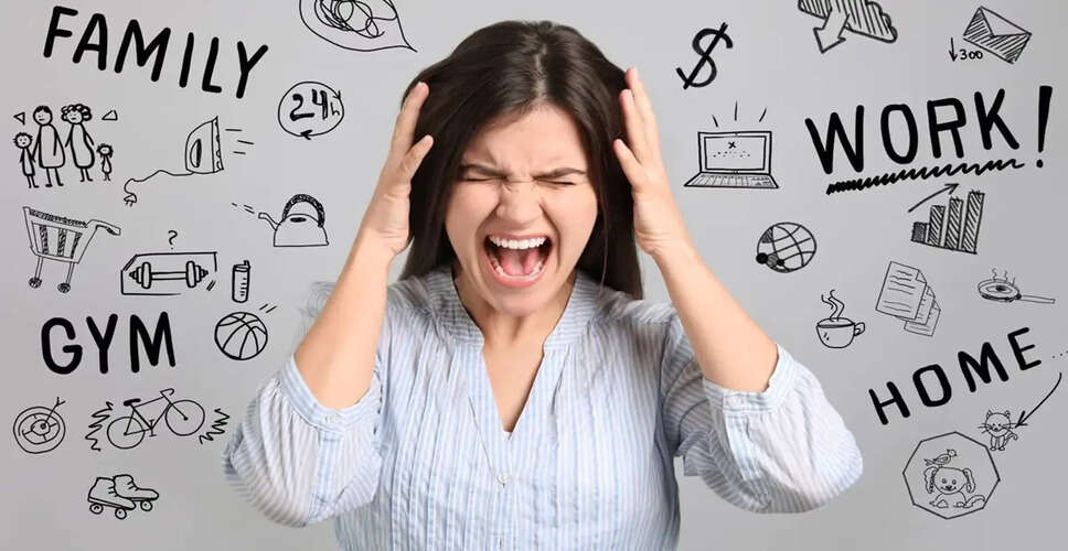 Recognizing the Signs of Burnout: When to Take a Break