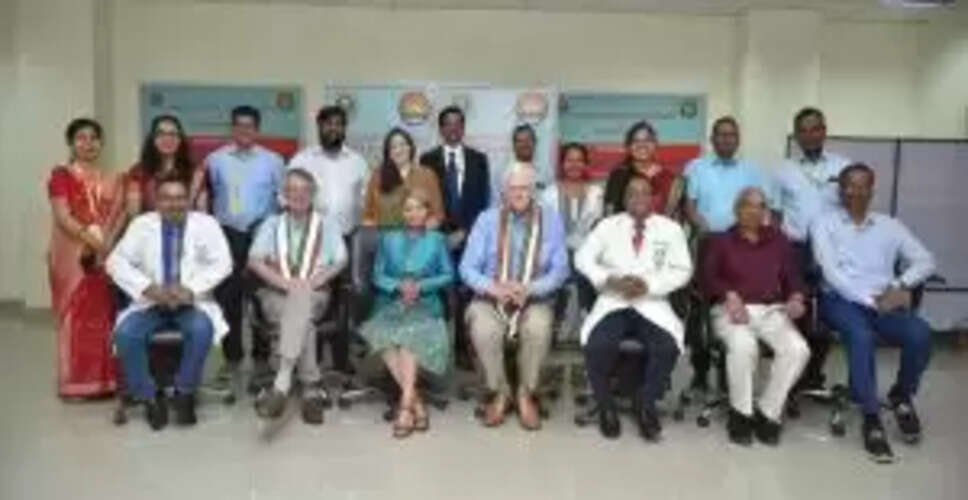 Cycad Plant's Hidden Danger: Neurotoxin Found in Odisha's Flora