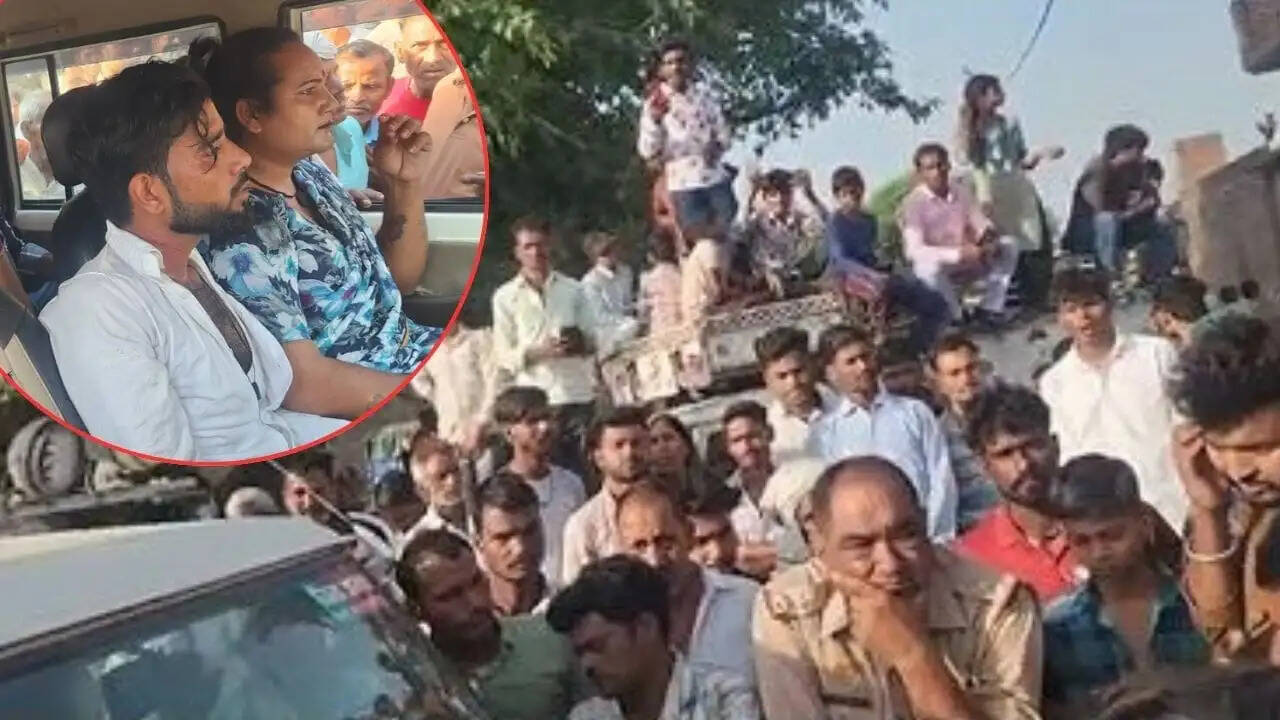 Violence Erupts at Wedding in Uttar Pradesh Over Negotiated Gifts