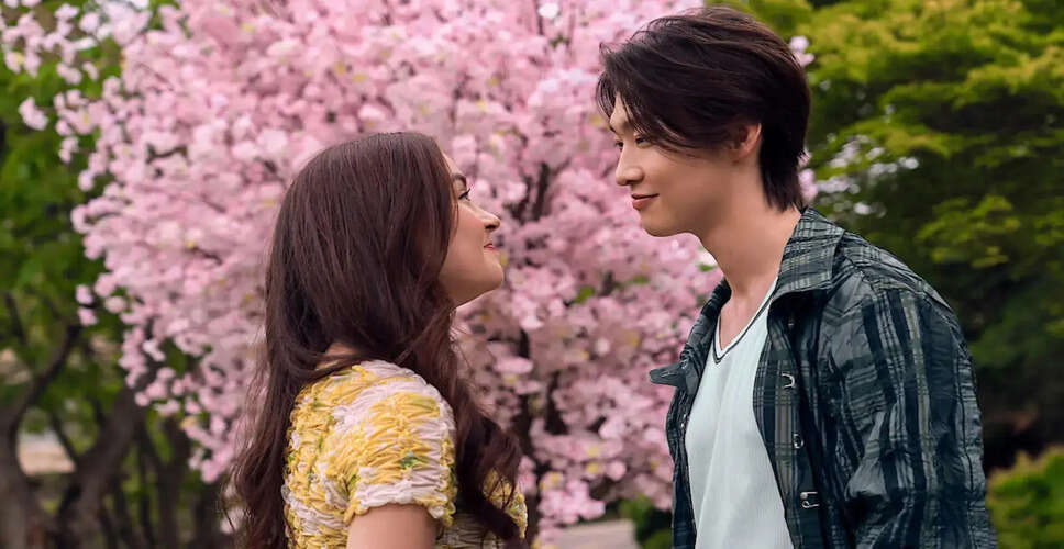 KISS Season 3: A Musical Journey with K-Pop Hits