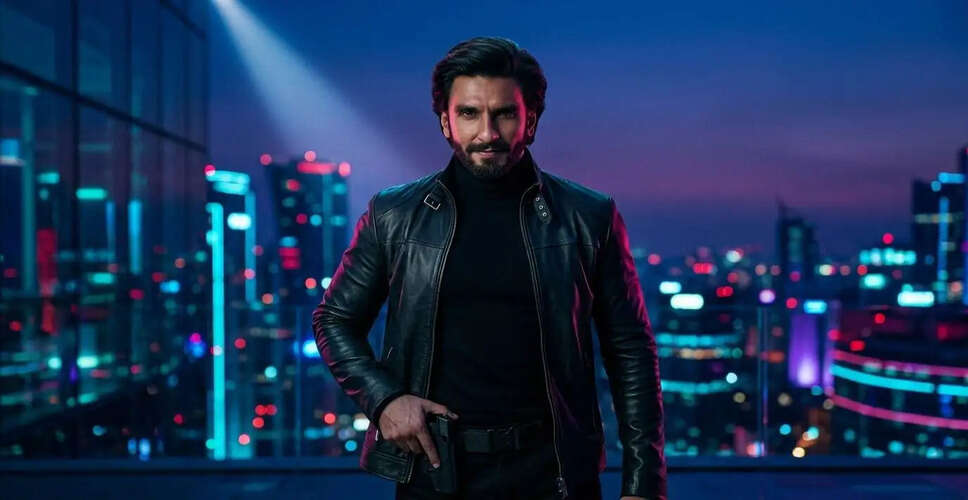 Dhurandhar 2: Will It Break Baahubali 2's Box Office Record?