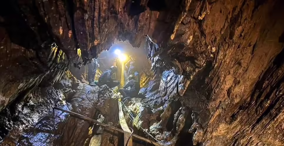 Mysteries of Nepal's Caves: The Quest for Hidden Treasures