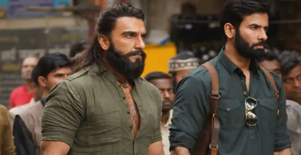 Dhurandhar 2: Unraveling the Complex Dynamics of Trust and Betrayal