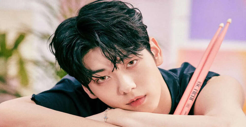 K-Pop Star Soobin Sparks Investigation After Taxi Incident in Cebu