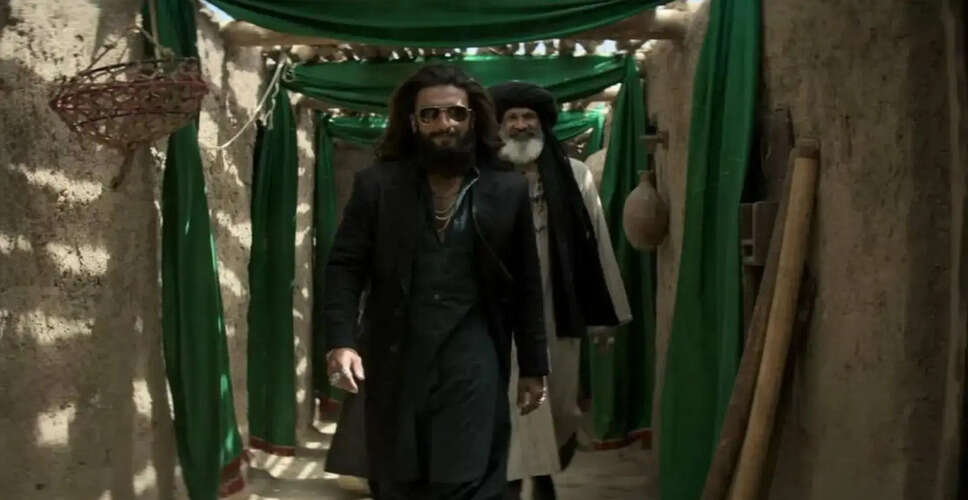 Dhurandhar 2: A New Era in Cinema According to Ram Gopal Varma