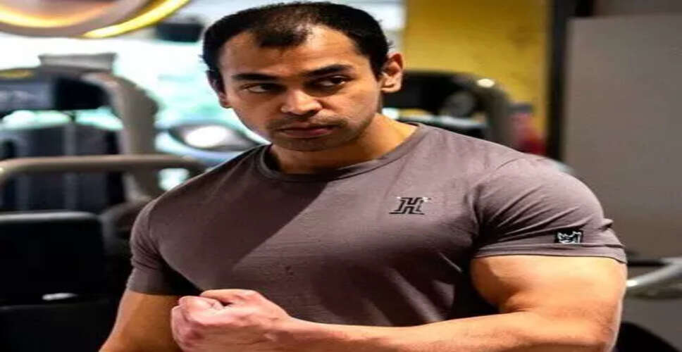 Tragic Passing of Prateek Yadav: Medical Examination Underway