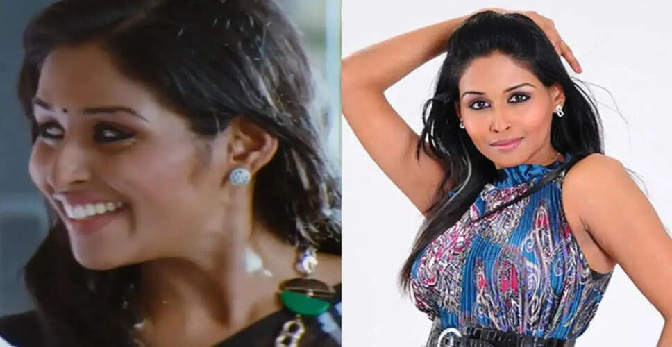 Delhi High Court Deliberates on Leena Maria Paulose's Bail Request in Major Extortion Case