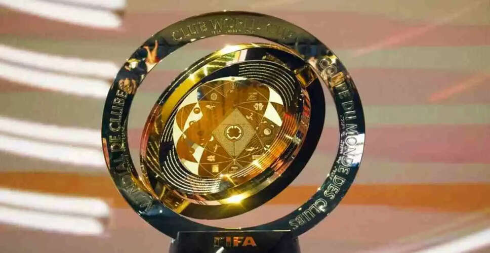 FIFA Club World Cup 2025: Complete Guide to Venues, Teams, and Viewing Options