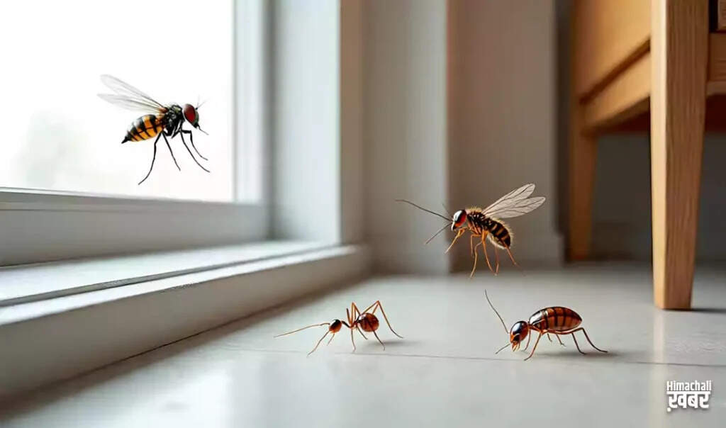 Effective Home Remedies to Keep Pests Away