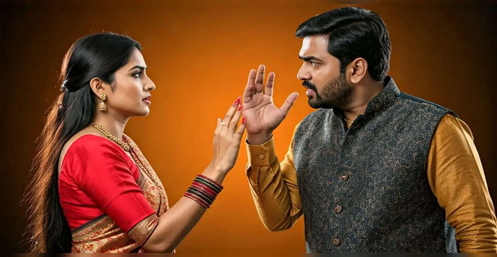 Understanding Domestic Conflicts: Astrological Insights and Remedies