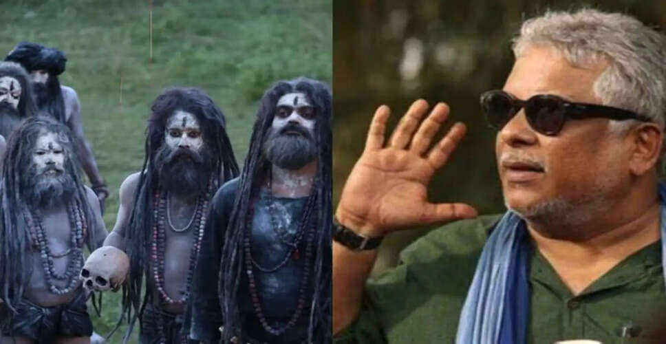 Exploring the Intriguing Themes of Charak: A Film Review