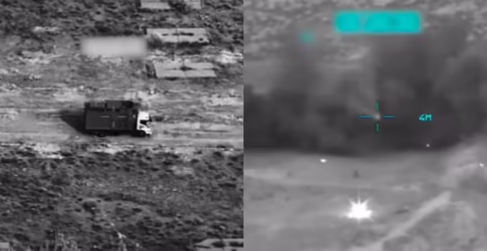 Escalating Tensions: U.S. Conducts Airstrikes on Iranian Military Bases