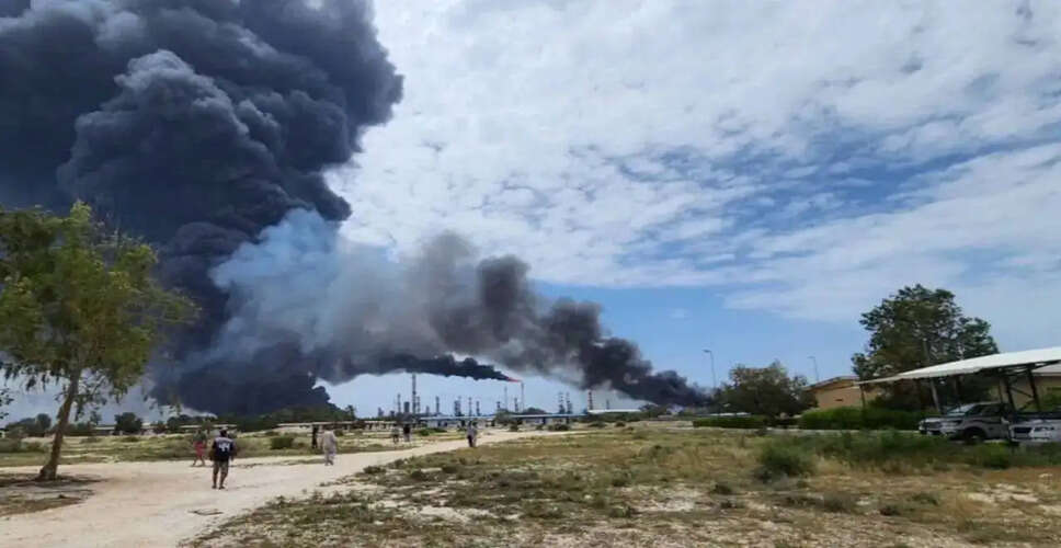 Escalating Tensions: Gulf Nations Face Missile and Drone Attacks Amid Ceasefire