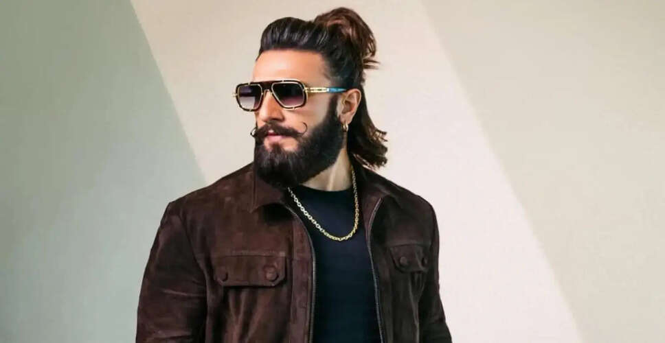 Ranveer Singh's Non-Cooperation Directive Explained: No Ban Imposed