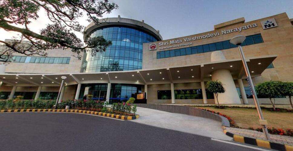 National Medical Commission Revokes Approval for Medical College in Jammu and Kashmir